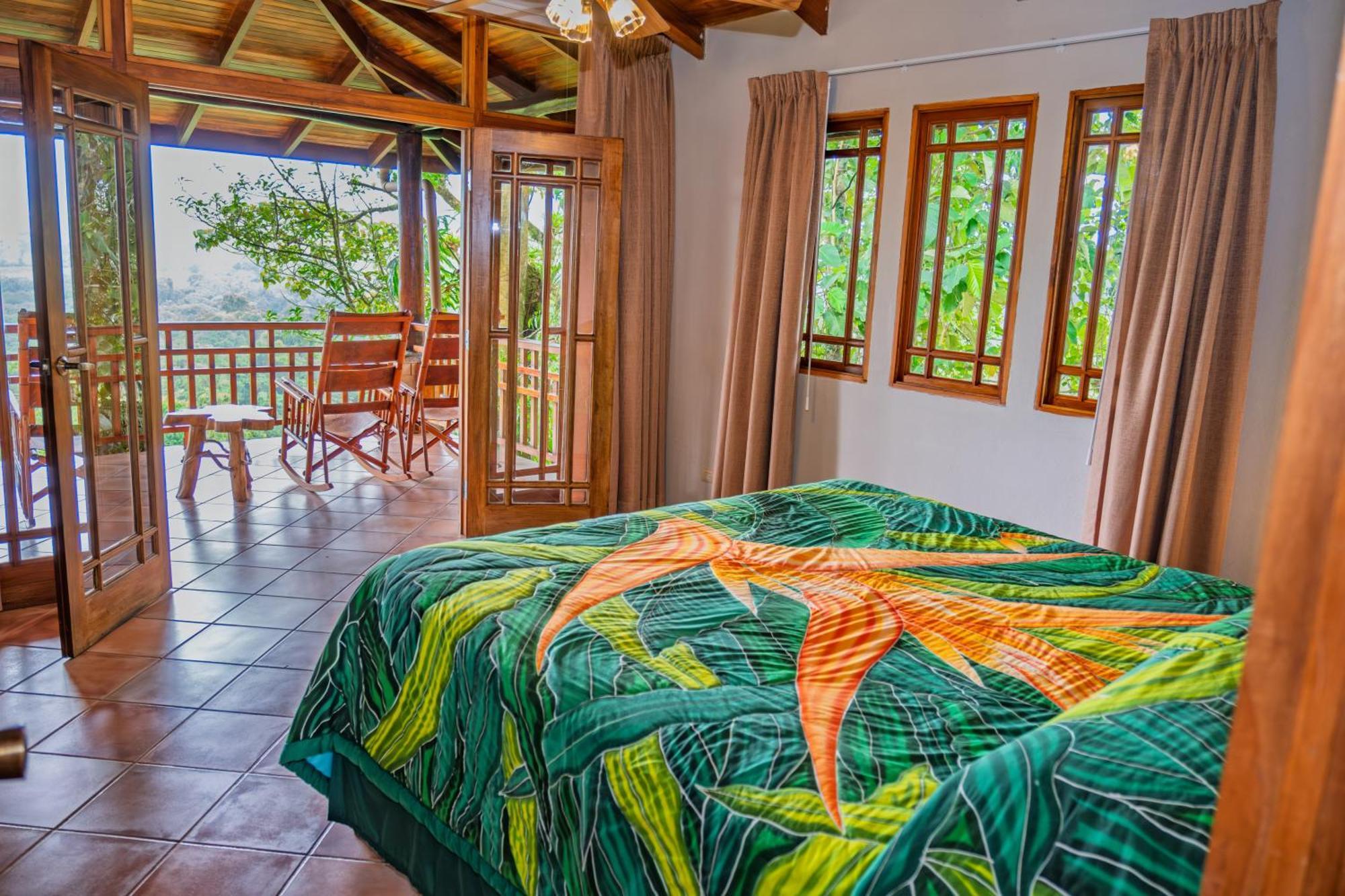 Las Casitas